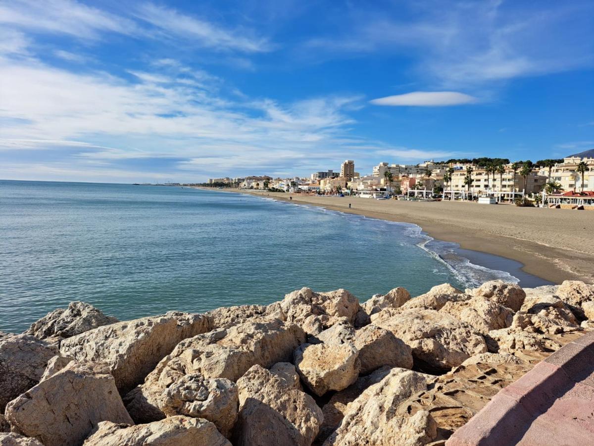 Apartment Bellavista Torremolinos