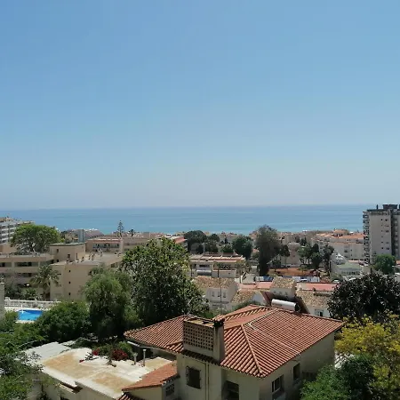 Apartamento Bellavista Torremolinos Exterior foto