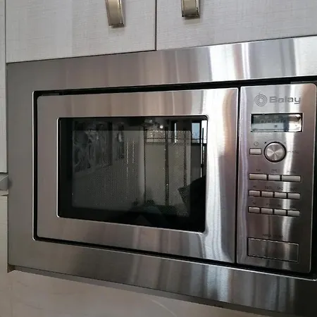 Apartamento Bellavista Torremolinos Exterior foto