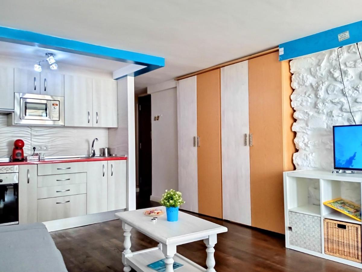 Apartamento Bellavista *