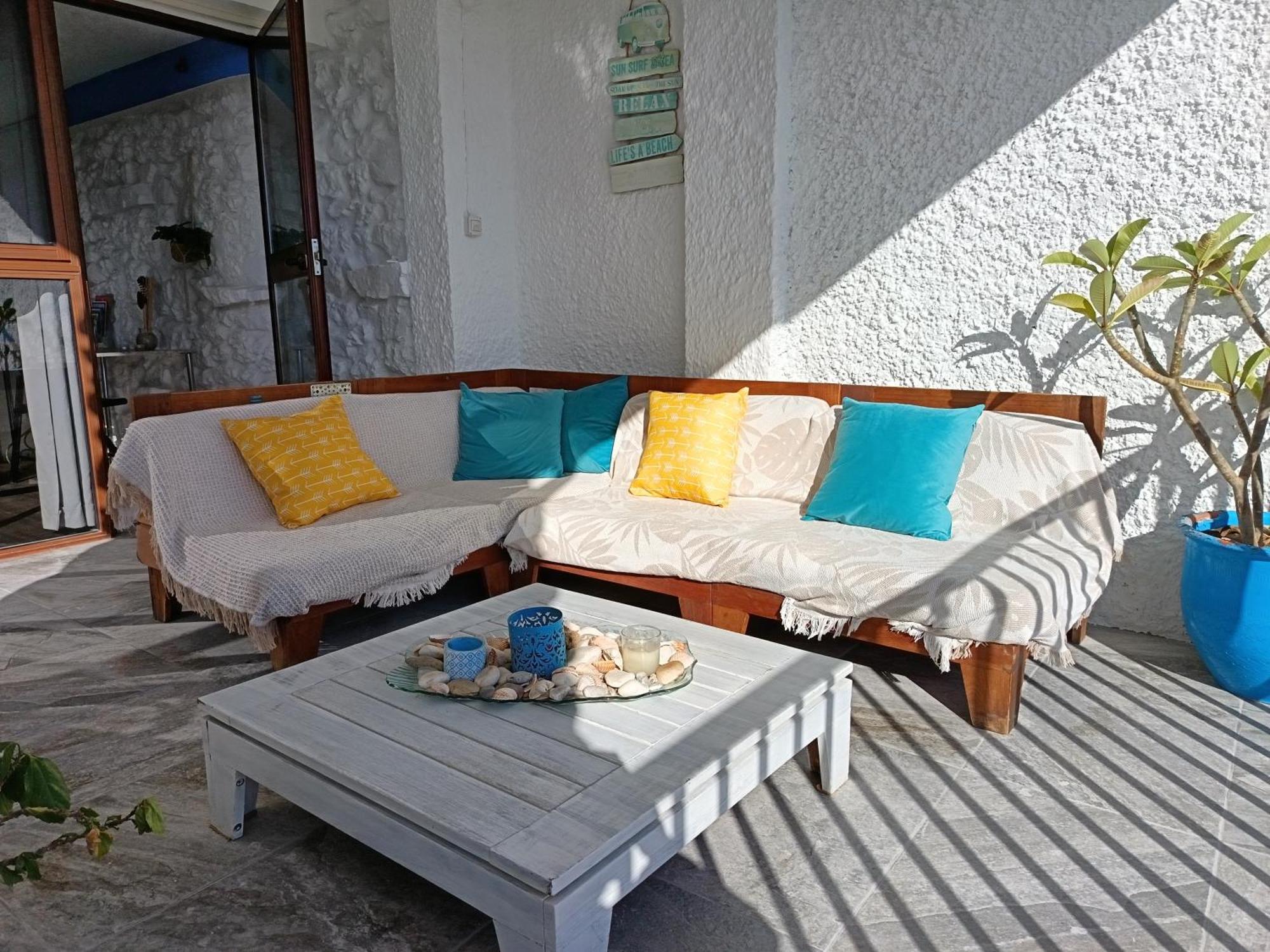 Apartamento Bellavista *