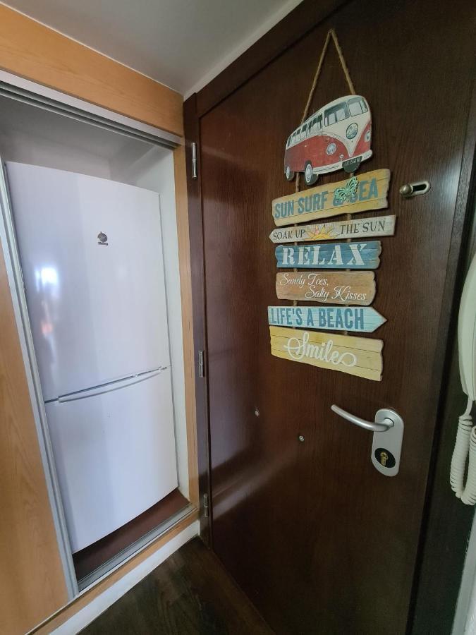 Bellavista Apartment
