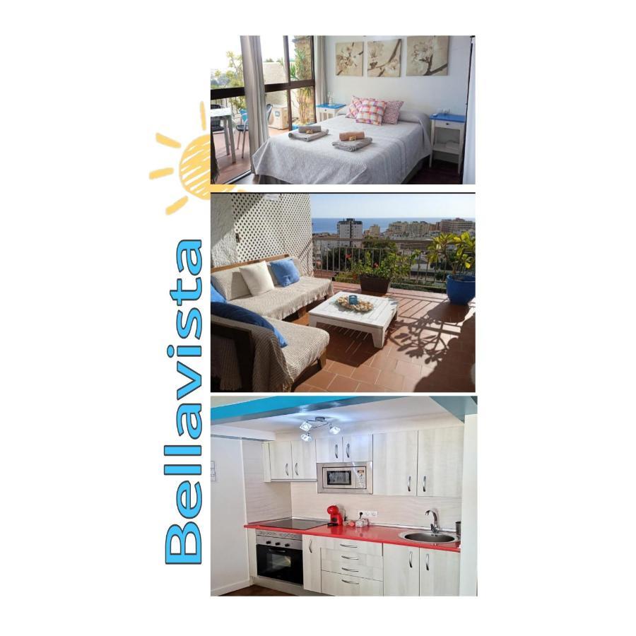 Bellavista Apartment