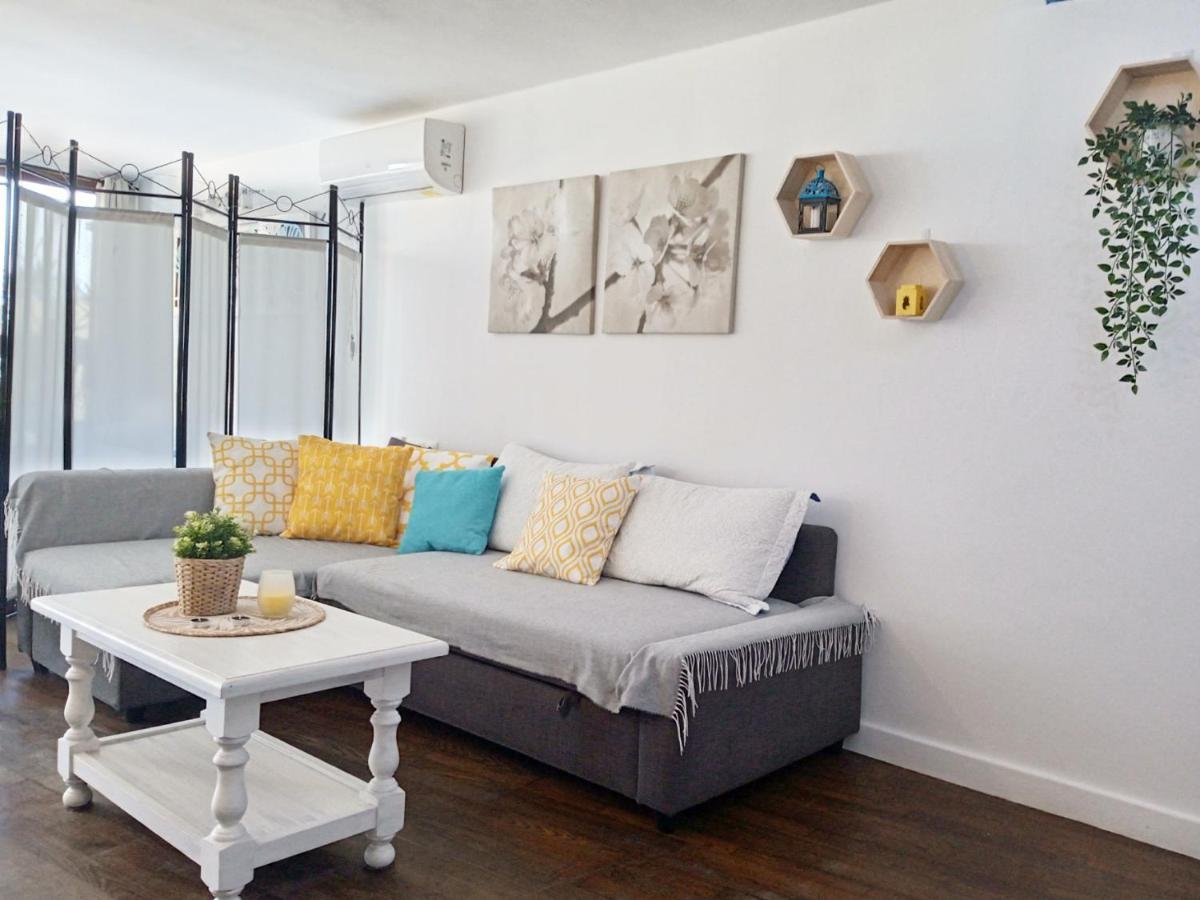 Bellavista Apartment *