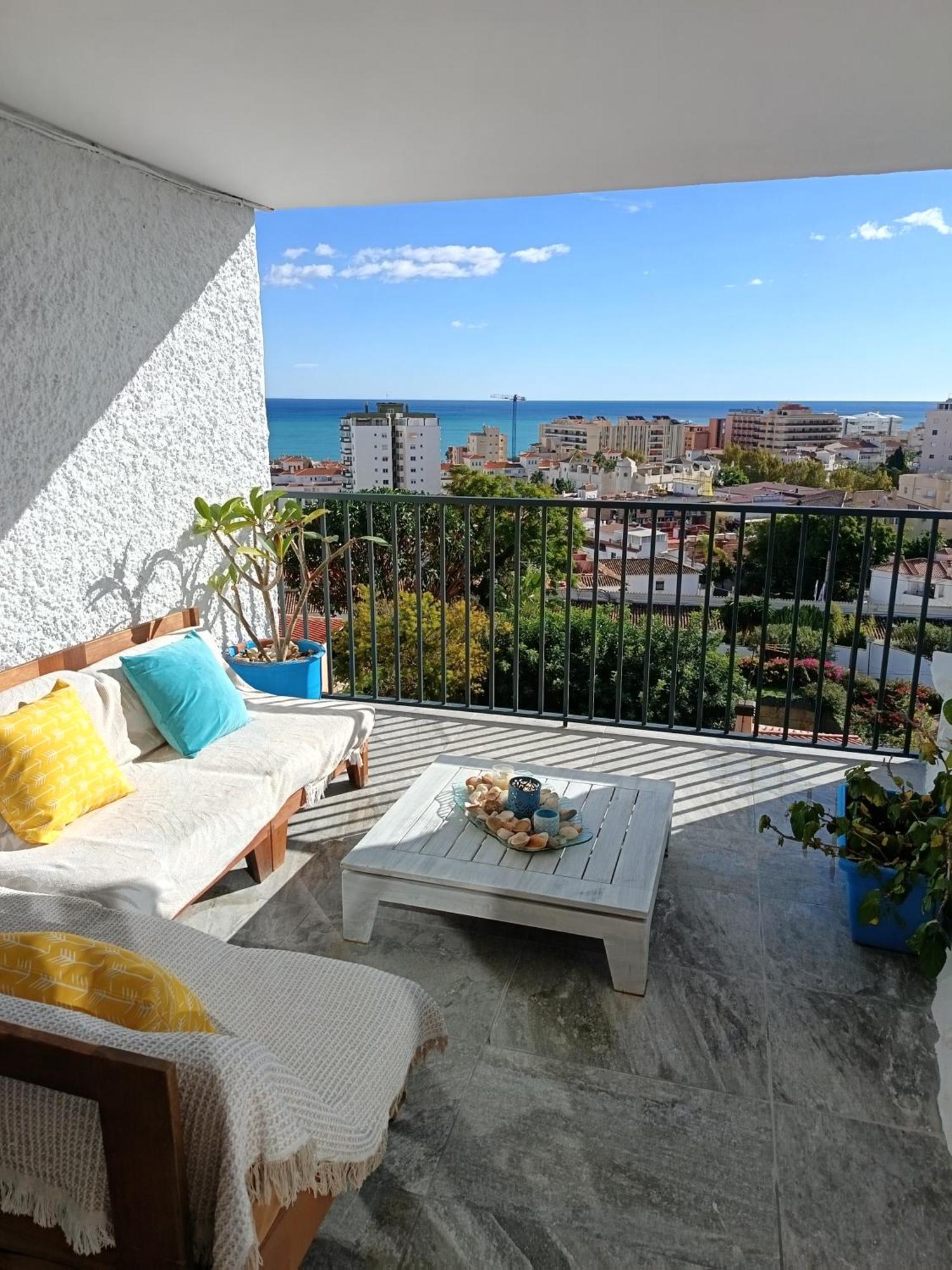 Apartment Bellavista Torremolinos